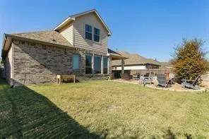 $470,000 | 14312 Padden Park Lane, Fort Worth, TX 76262