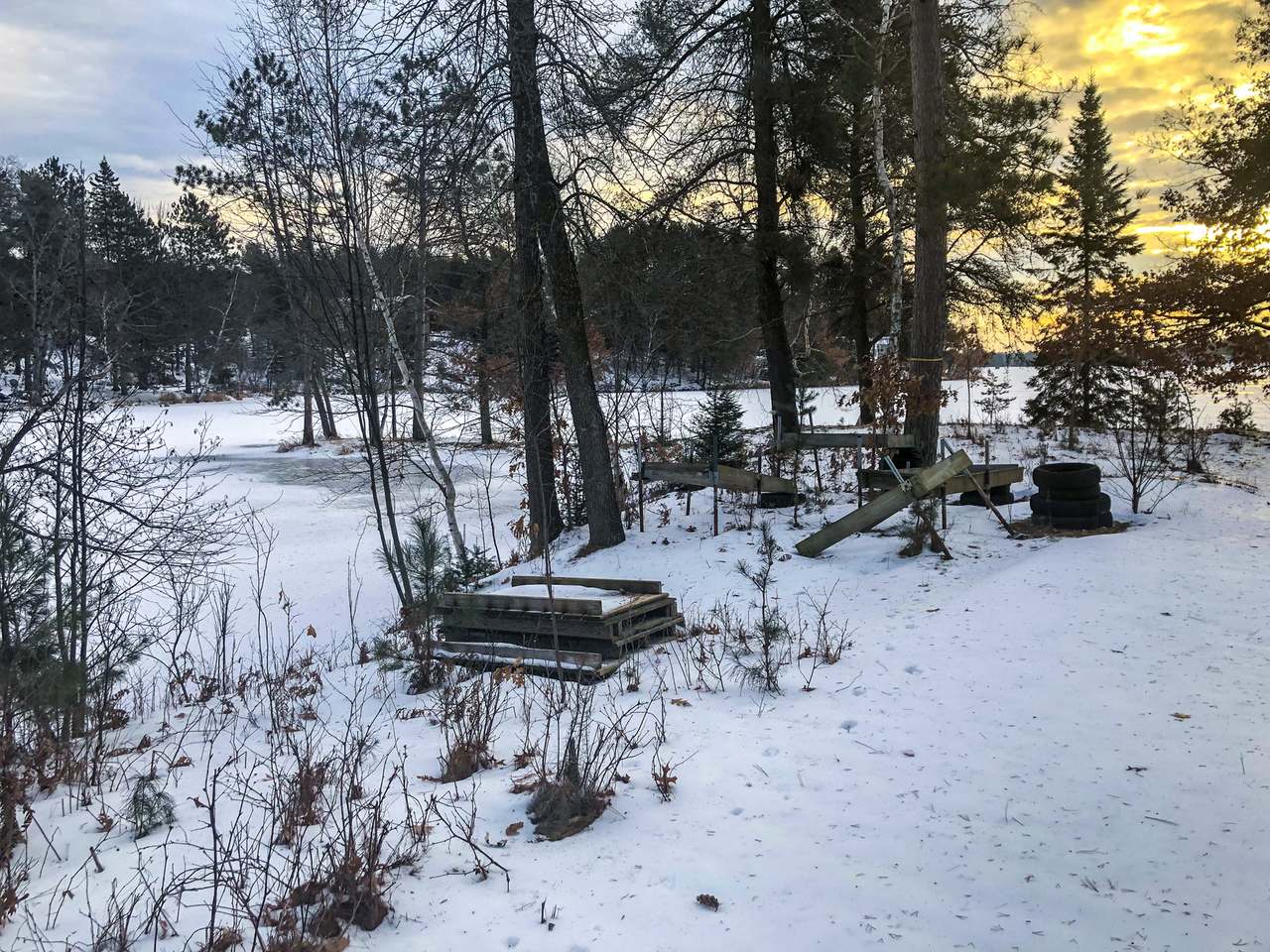 W3779 Nona Bay Road, Unit 12 Tomahawk, WI 54487 - Photo 11 of 25 Gallery Image 11