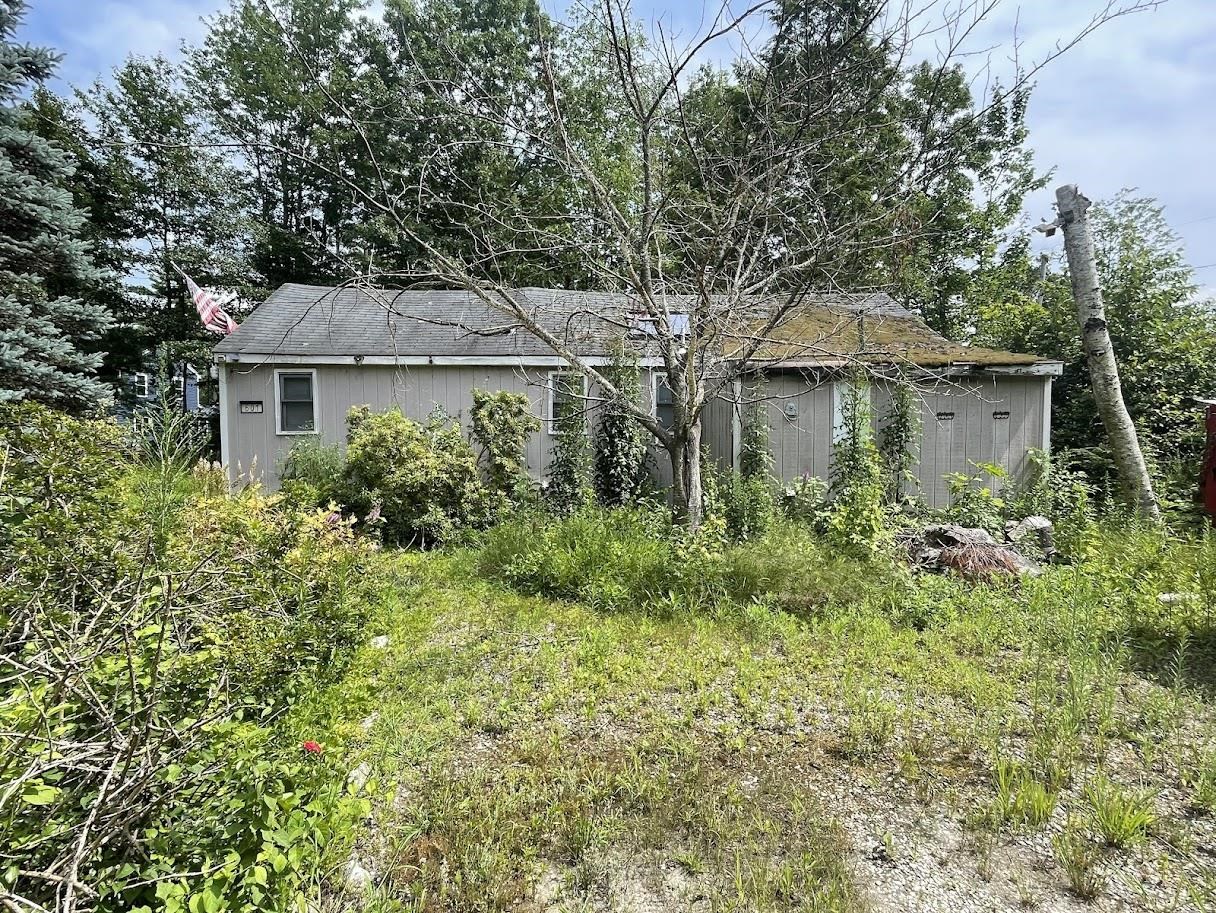 601 Collettes Grove Road Derry, NH 03038 - Photo 16 of 29