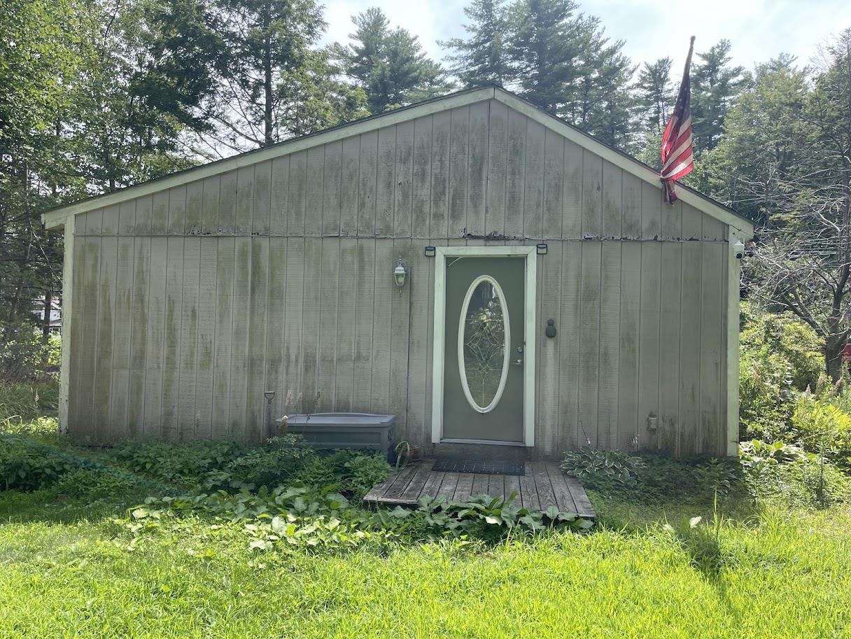 601 Collettes Grove Road Derry, NH 03038 - Photo 18 of 29