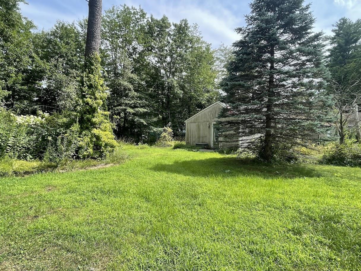 601 Collettes Grove Road Derry, NH 03038 - Photo 20 of 29