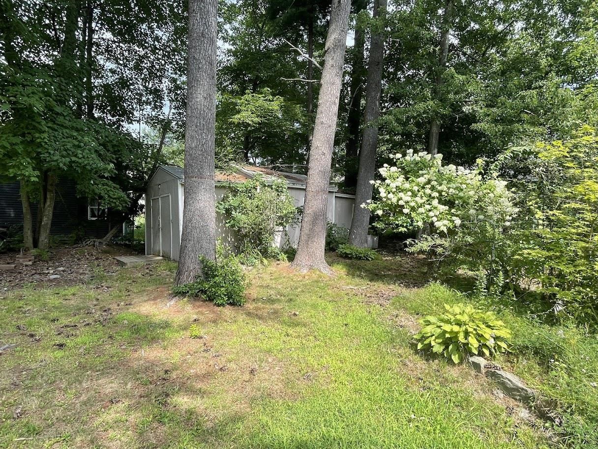 601 Collettes Grove Road Derry, NH 03038 - Photo 22 of 29
