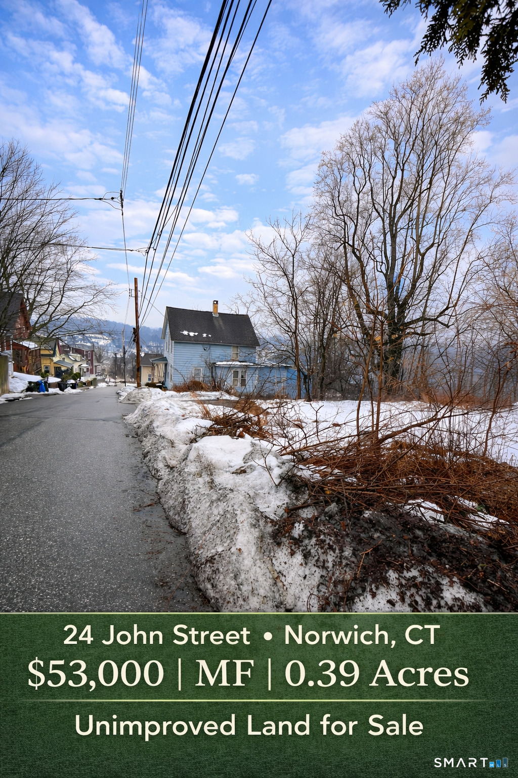 24 John Street Norwich, CT 06360 - Photo 4 of 4