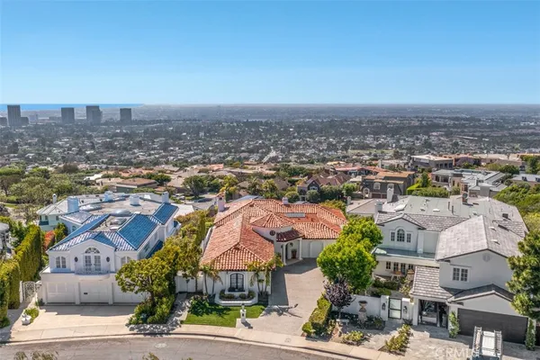 $14,500,000 | 12 Geneve, Newport Beach, CA 92660