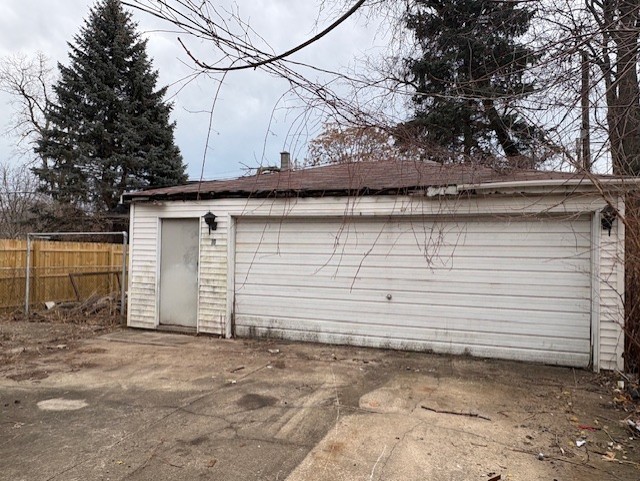 10607 South May Street Chicago, IL 60643 - Photo 15 of 15