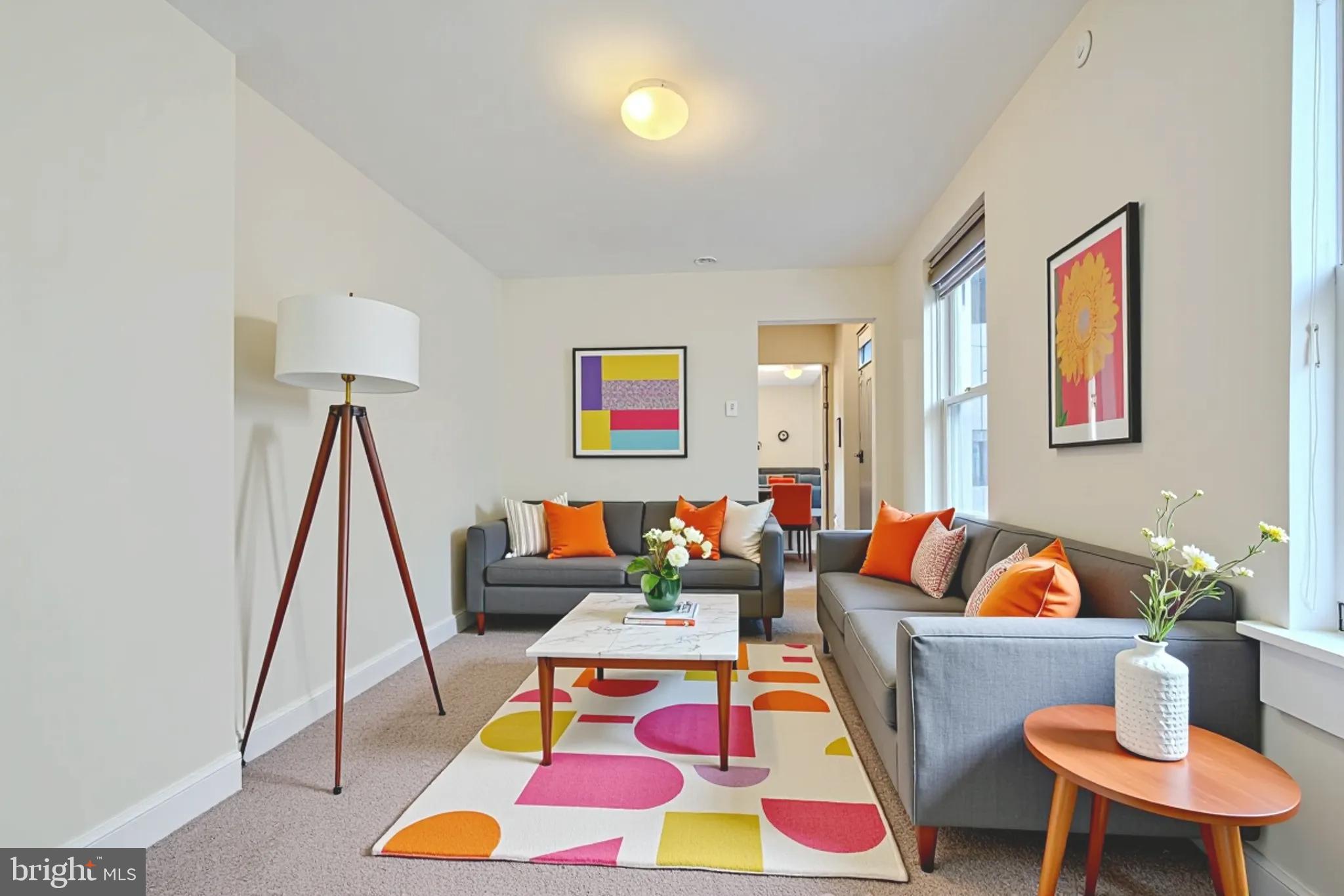 229 South Ann Street, Unit B Baltimore, MD 21231 - Photo 18 of 47