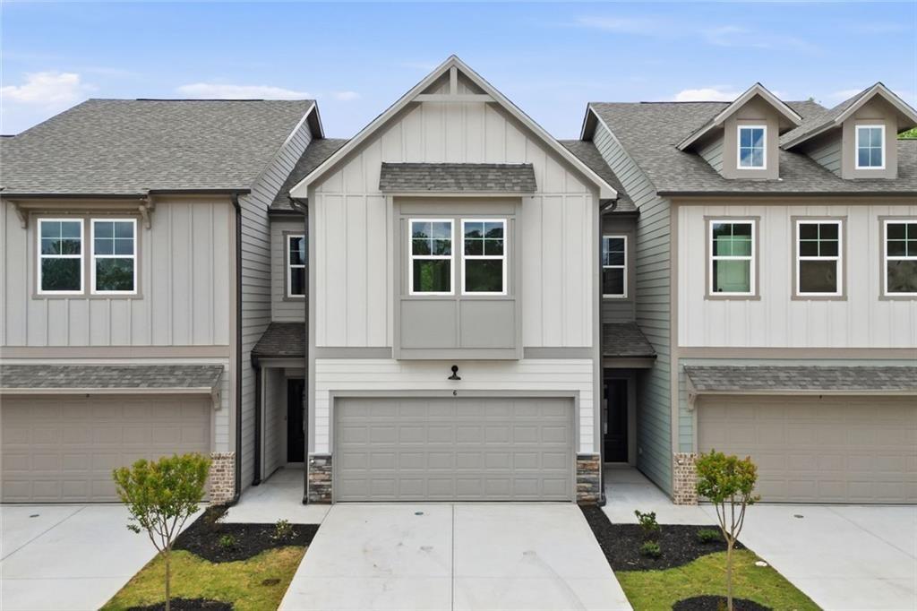365 Summit View Lane, Unit 5 Jasper, GA 30143 - Photo 1 of 3