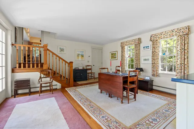 $795,000 | 72 Glidden Street, Newcastle, ME 04553