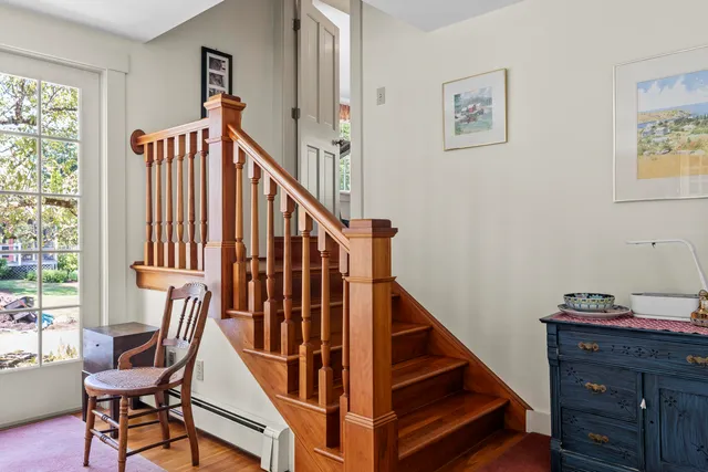 $795,000 | 72 Glidden Street, Newcastle, ME 04553