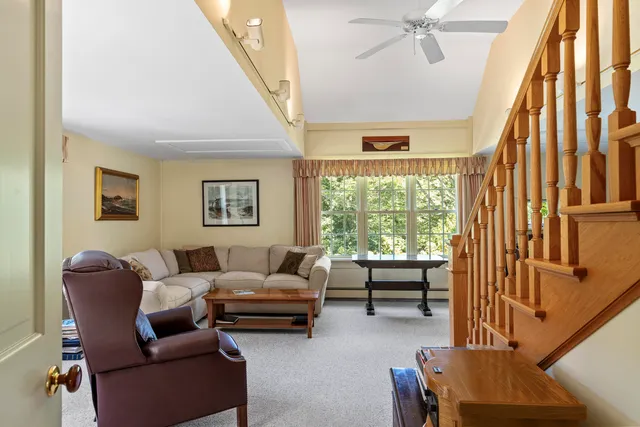 $795,000 | 72 Glidden Street, Newcastle, ME 04553