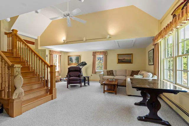 $795,000 | 72 Glidden Street, Newcastle, ME 04553