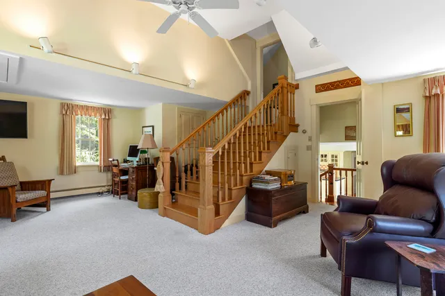 $795,000 | 72 Glidden Street, Newcastle, ME 04553