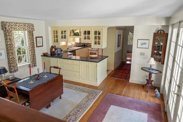 $795,000 | 72 Glidden Street, Newcastle, ME 04553