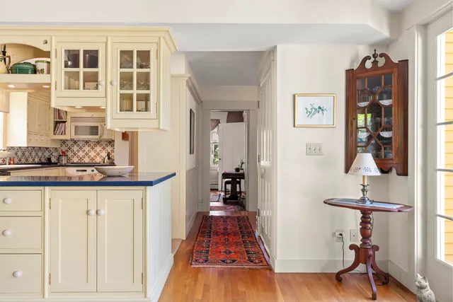 $795,000 | 72 Glidden Street, Newcastle, ME 04553