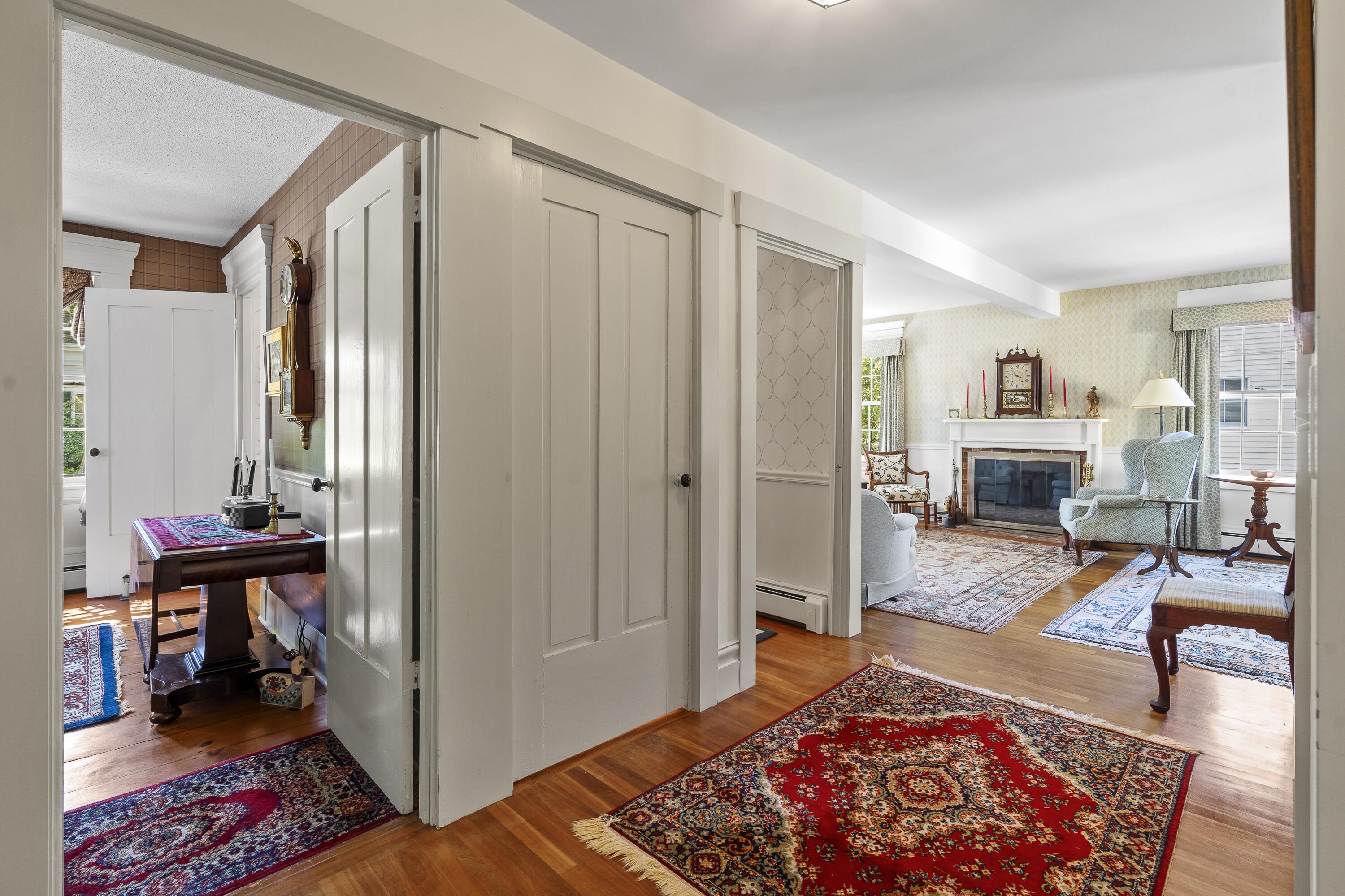 72 Glidden Street Newcastle, ME 04553 - Photo 25 of 66 41-72 Glidden St, Newcastle, ME-TP