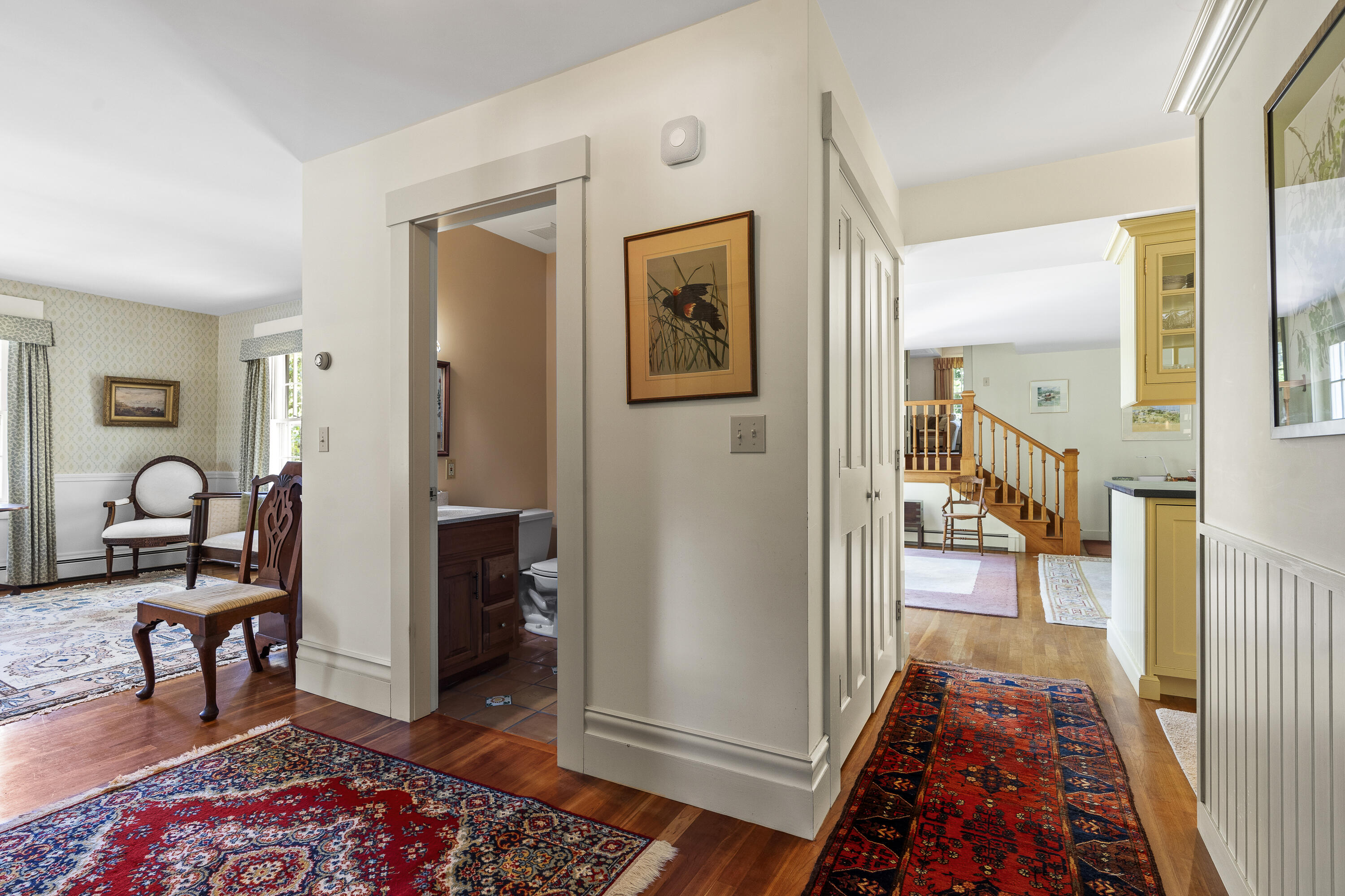 72 Glidden Street Newcastle, ME 04553 - Photo 26 of 66 42-72 Glidden St, Newcastle, ME-TP