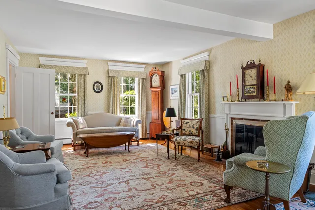 $795,000 | 72 Glidden Street, Newcastle, ME 04553