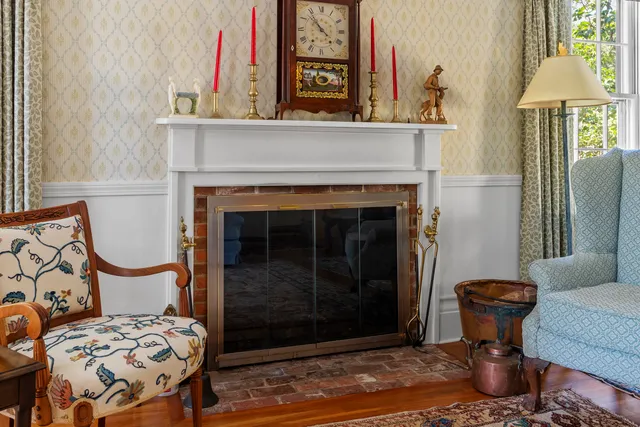 $795,000 | 72 Glidden Street, Newcastle, ME 04553