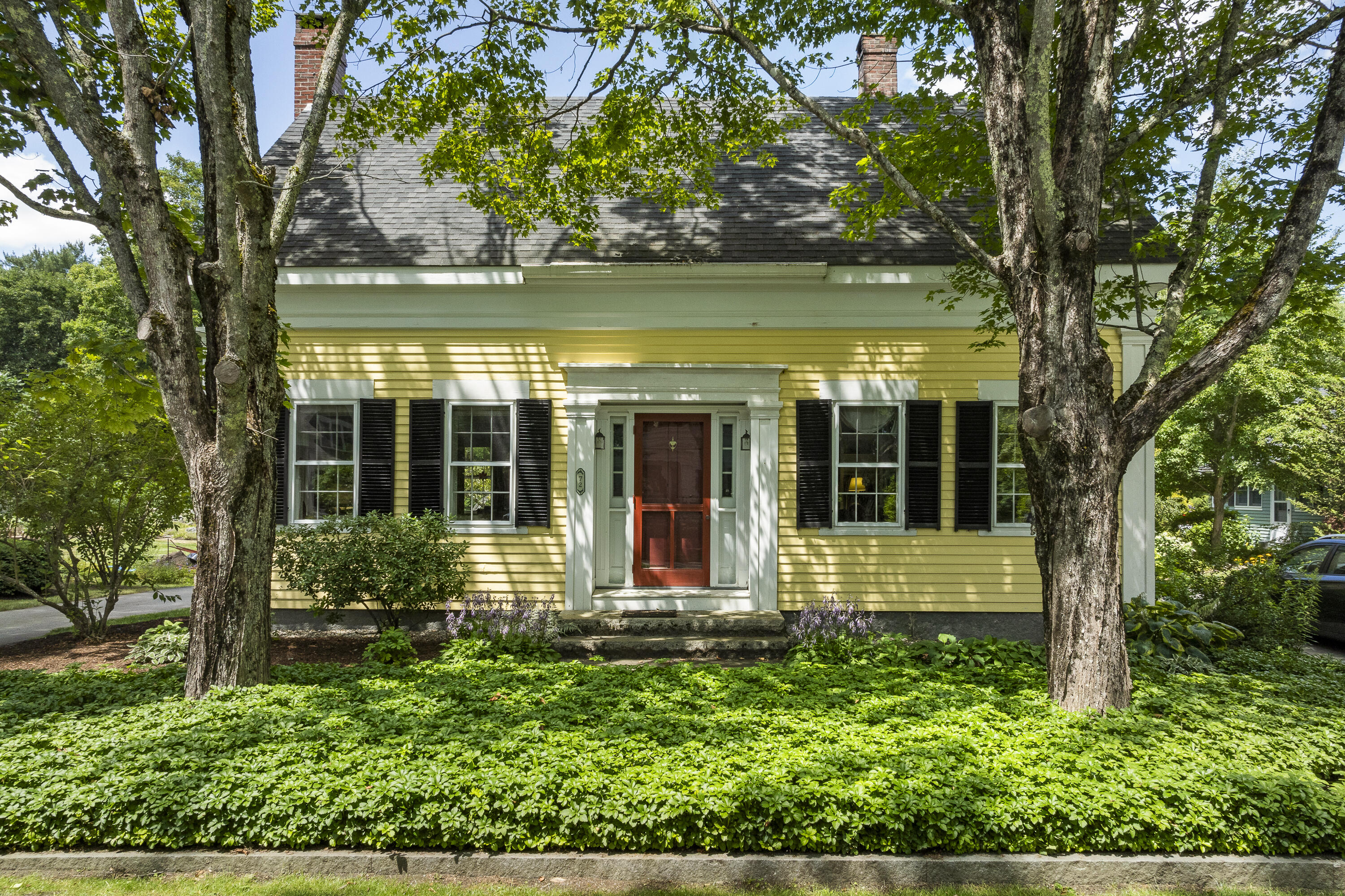72 Glidden Street Newcastle, ME 04553 - Photo 3 of 66 11-72 Glidden St, Newcastle, ME-TP