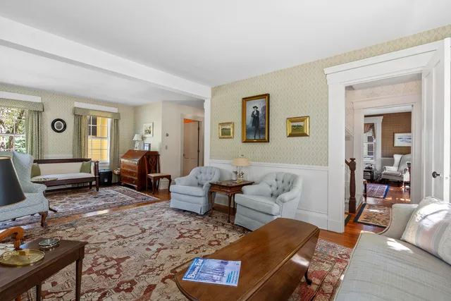 $795,000 | 72 Glidden Street, Newcastle, ME 04553