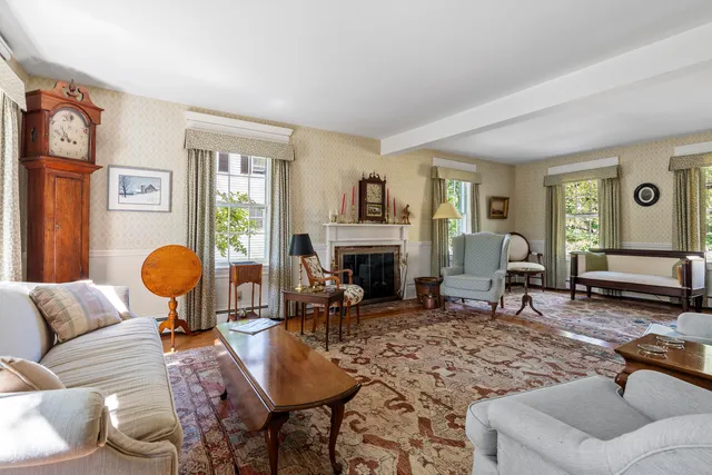 $795,000 | 72 Glidden Street, Newcastle, ME 04553