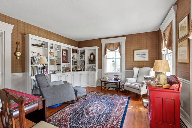 $795,000 | 72 Glidden Street, Newcastle, ME 04553