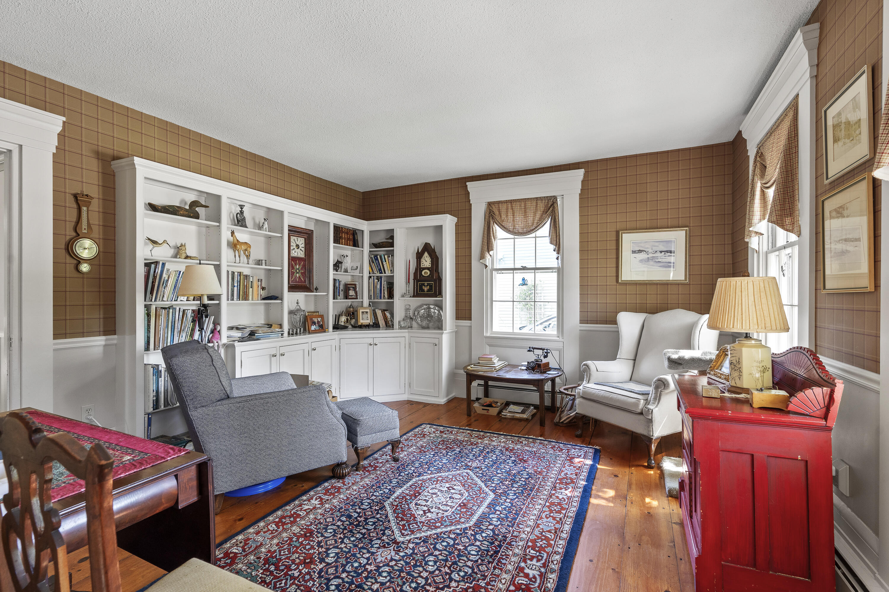 72 Glidden Street Newcastle, ME 04553 - Photo 33 of 66 53-72 Glidden St, Newcastle, ME-TP