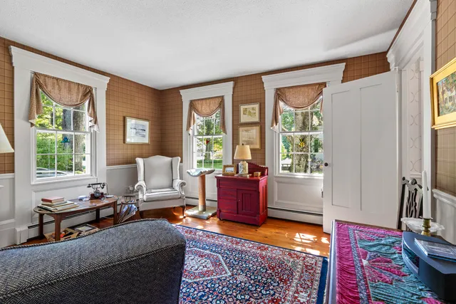 $795,000 | 72 Glidden Street, Newcastle, ME 04553