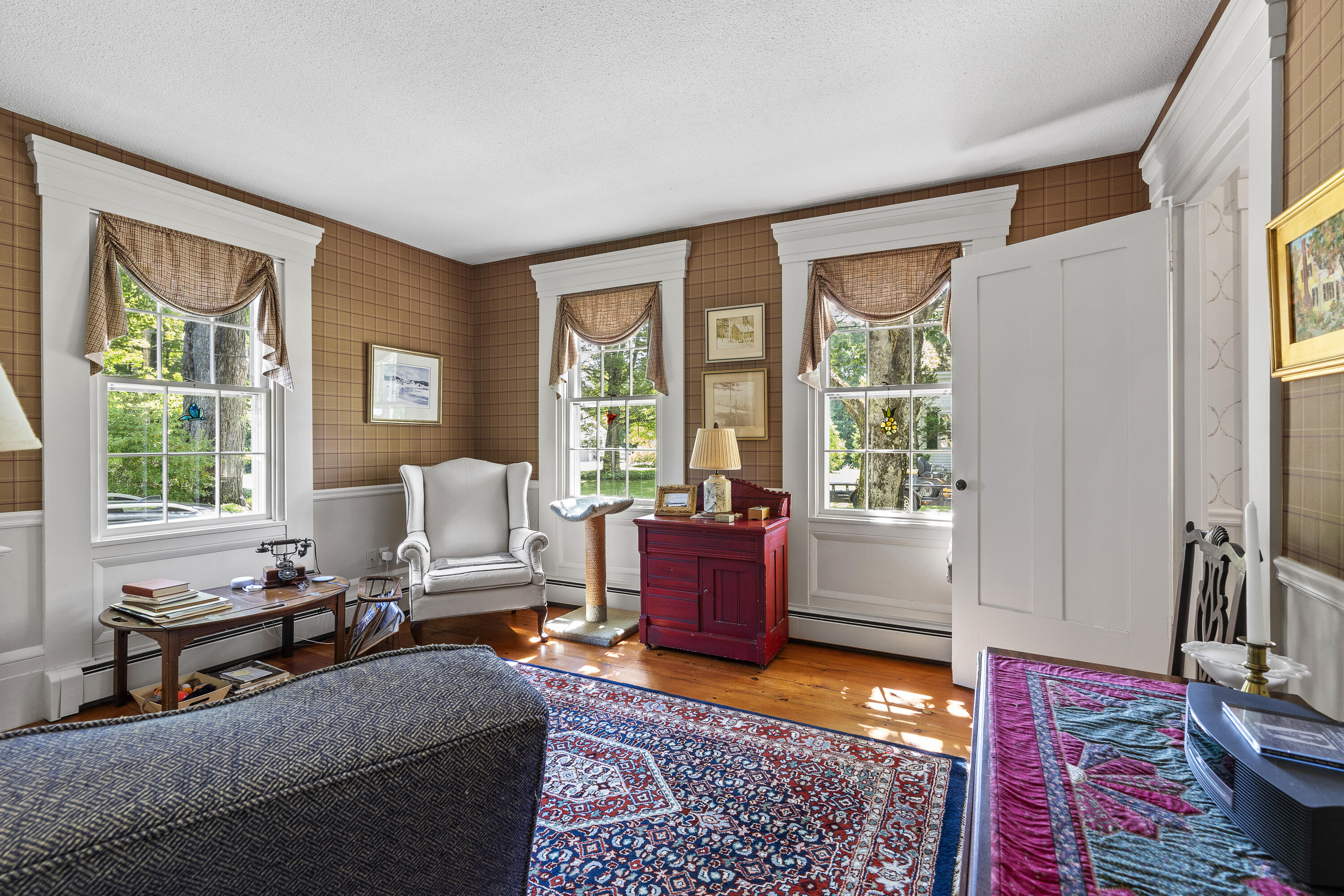 72 Glidden Street Newcastle, ME 04553 - Photo 34 of 66 54-72 Glidden St, Newcastle, ME-TP