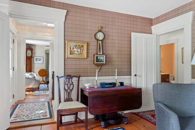 $795,000 | 72 Glidden Street, Newcastle, ME 04553