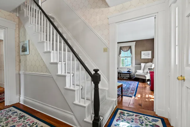 $795,000 | 72 Glidden Street, Newcastle, ME 04553