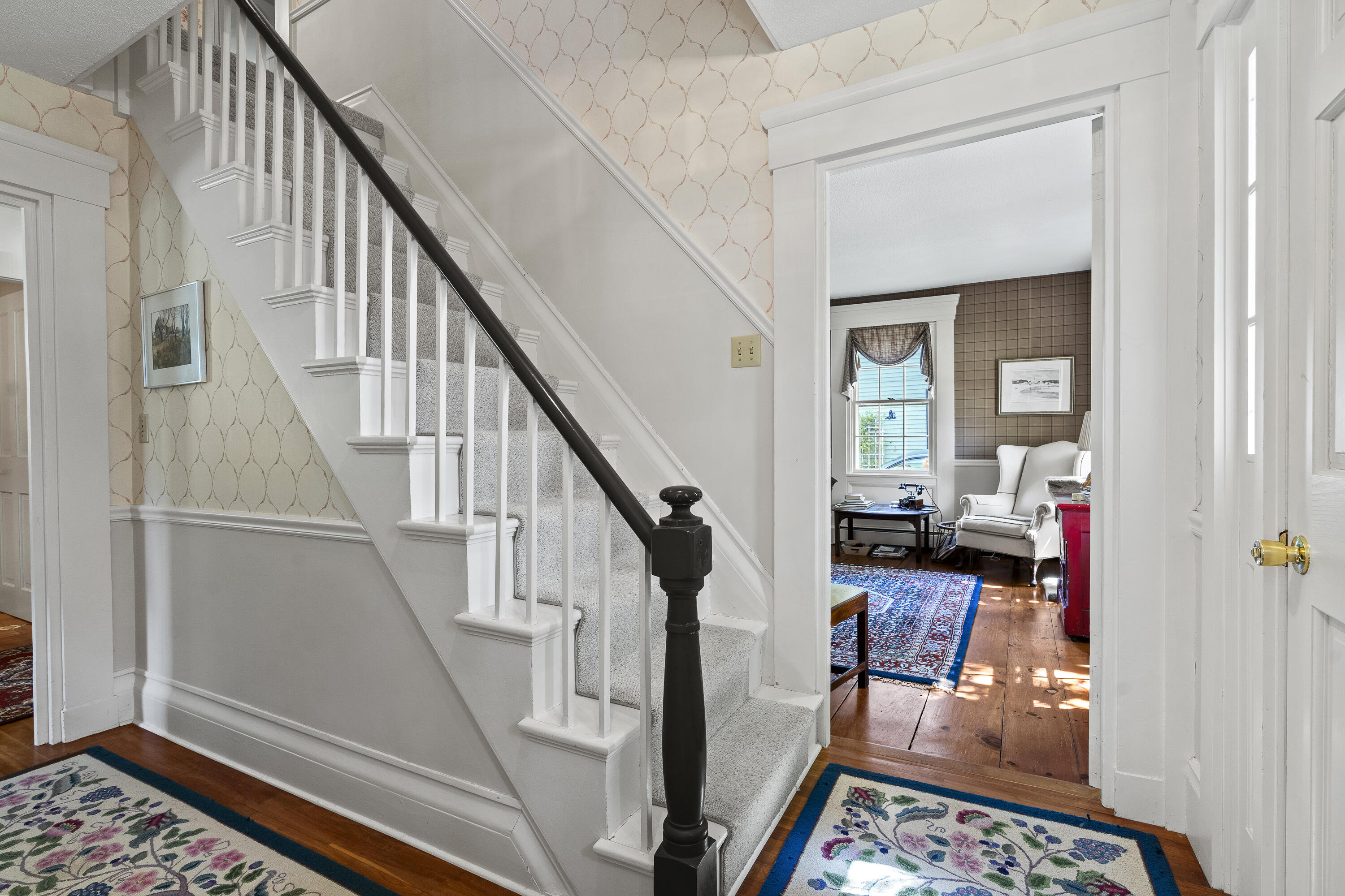 72 Glidden Street Newcastle, ME 04553 - Photo 36 of 66 56-72 Glidden St, Newcastle, ME-TP