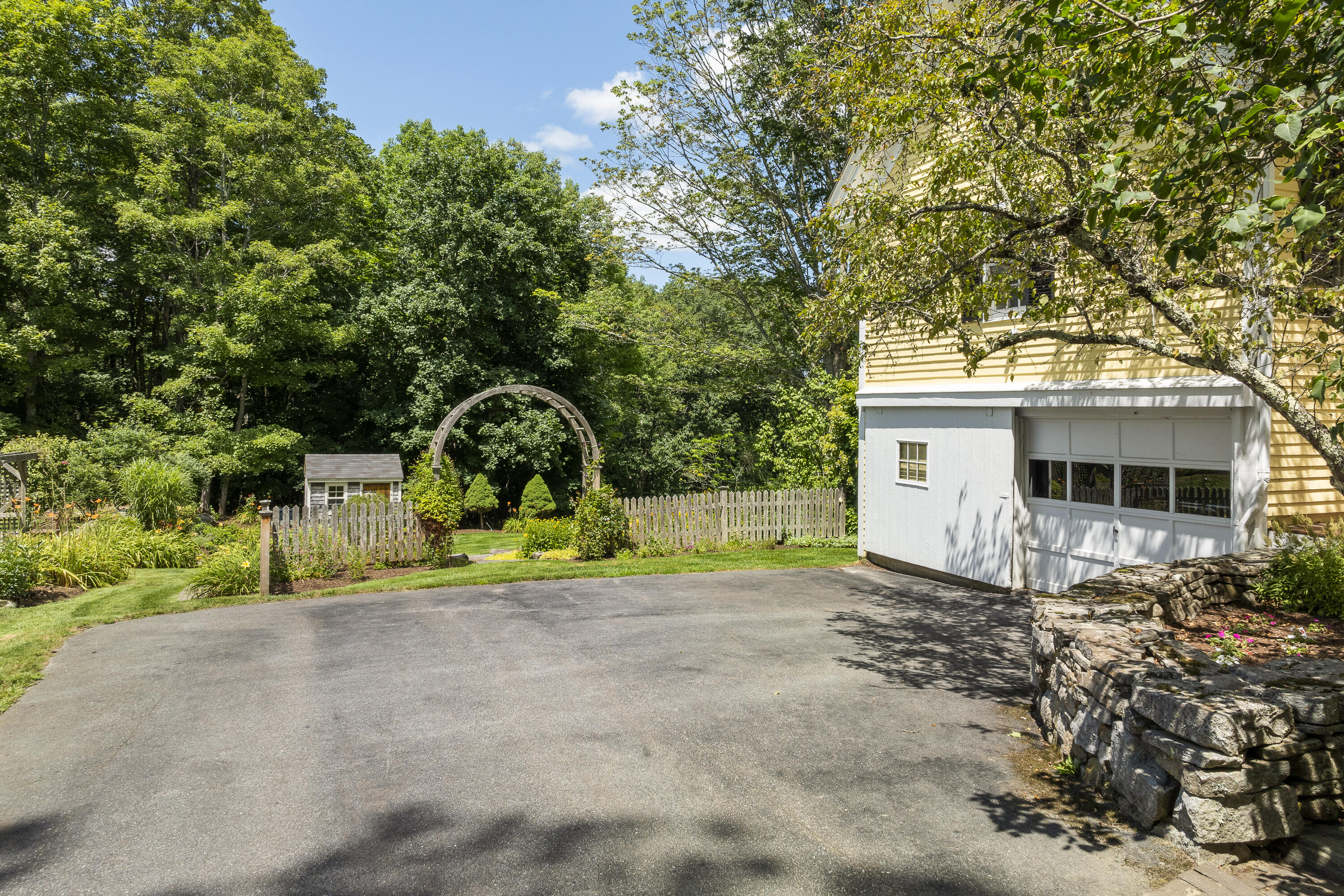 72 Glidden Street Newcastle, ME 04553 - Photo 54 of 66 76-72 Glidden St, Newcastle, ME-TP