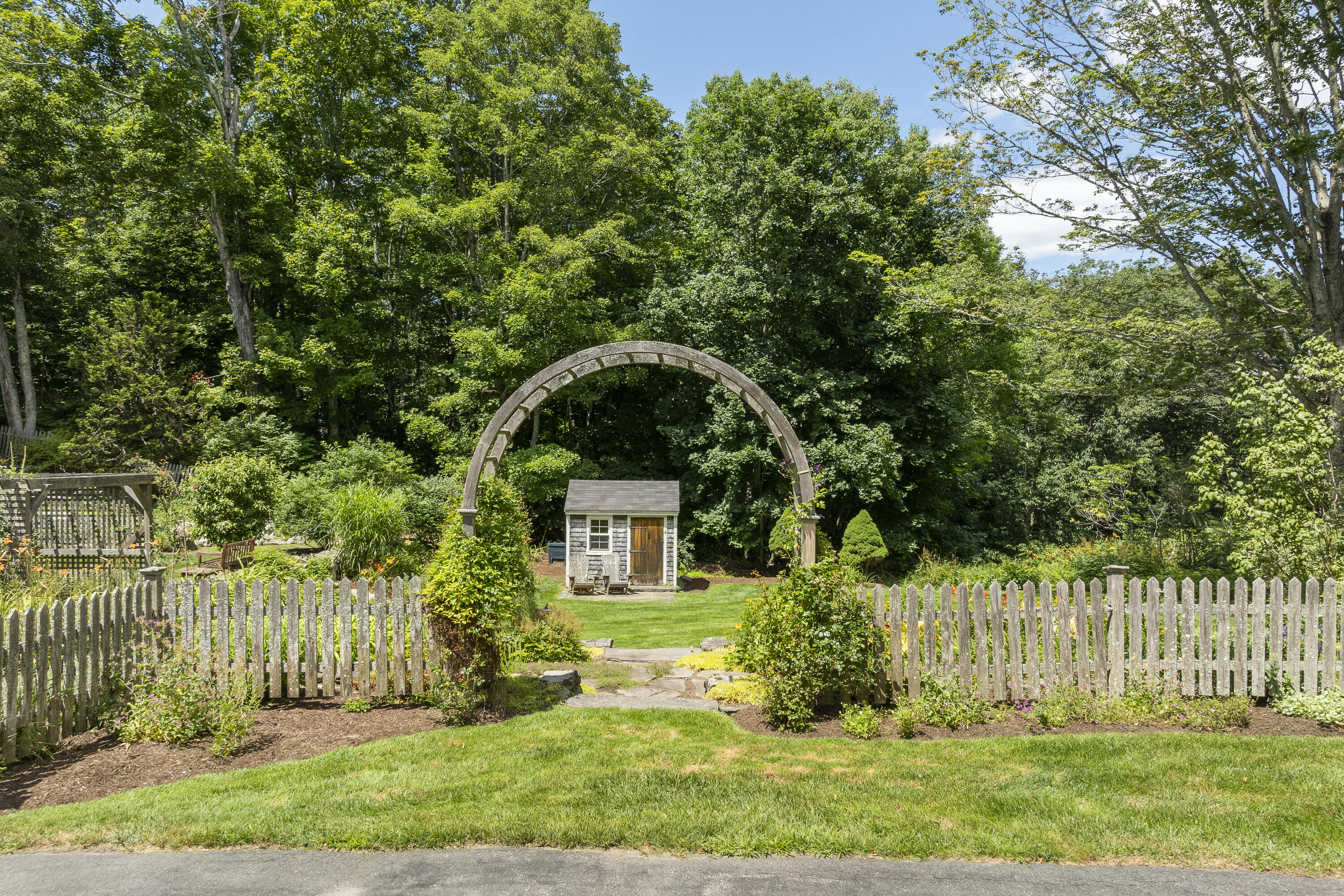 72 Glidden Street Newcastle, ME 04553 - Photo 55 of 66 77-72 Glidden St, Newcastle, ME-TP