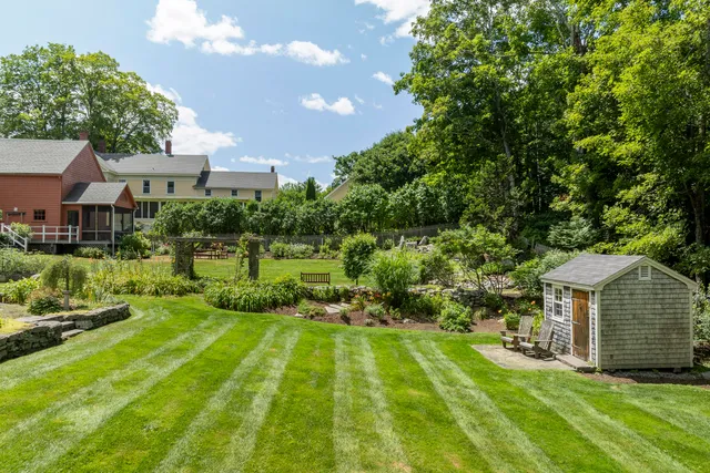 $795,000 | 72 Glidden Street, Newcastle, ME 04553