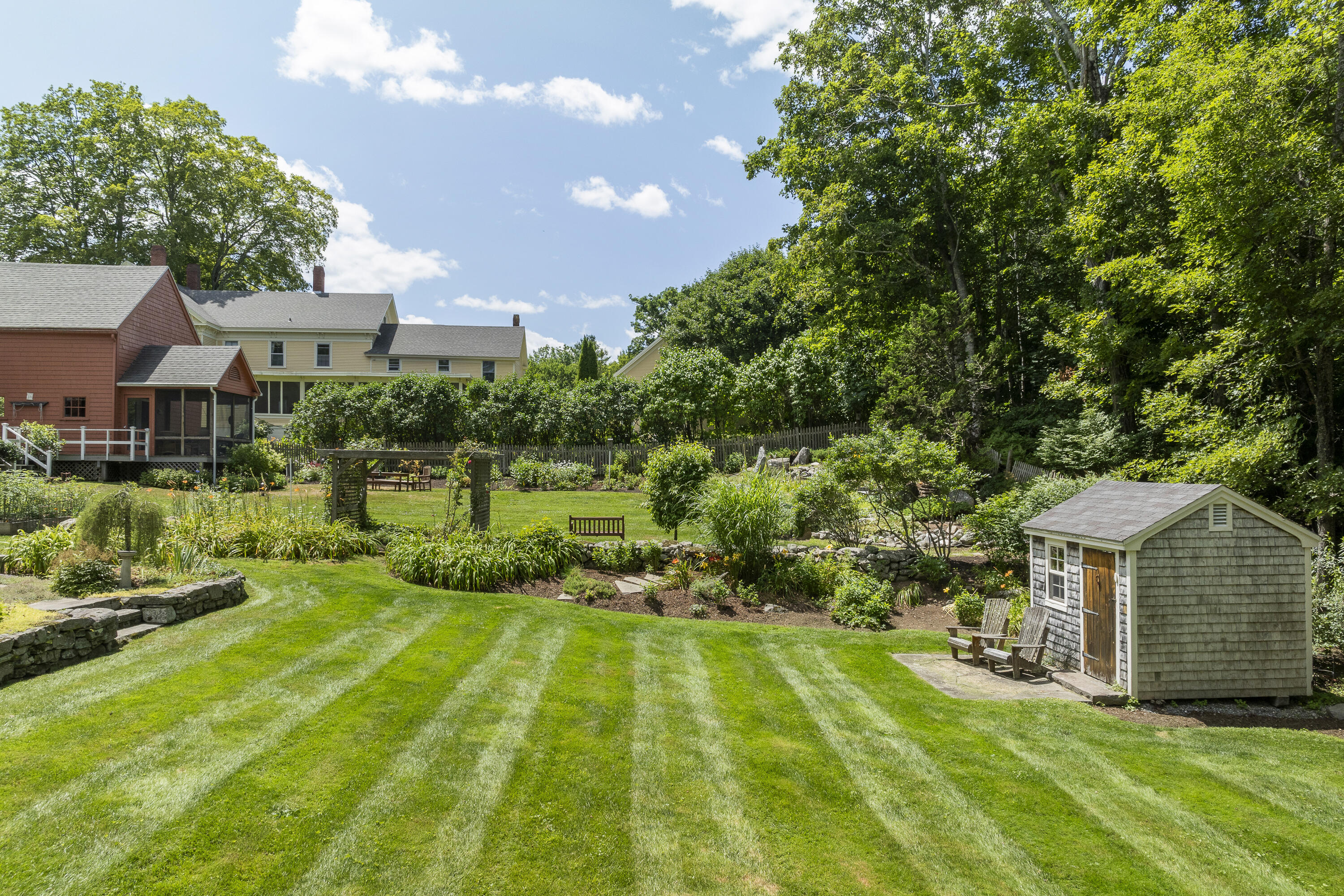 72 Glidden Street Newcastle, ME 04553 - Photo 59 of 66 81-72 Glidden St, Newcastle, ME-TP