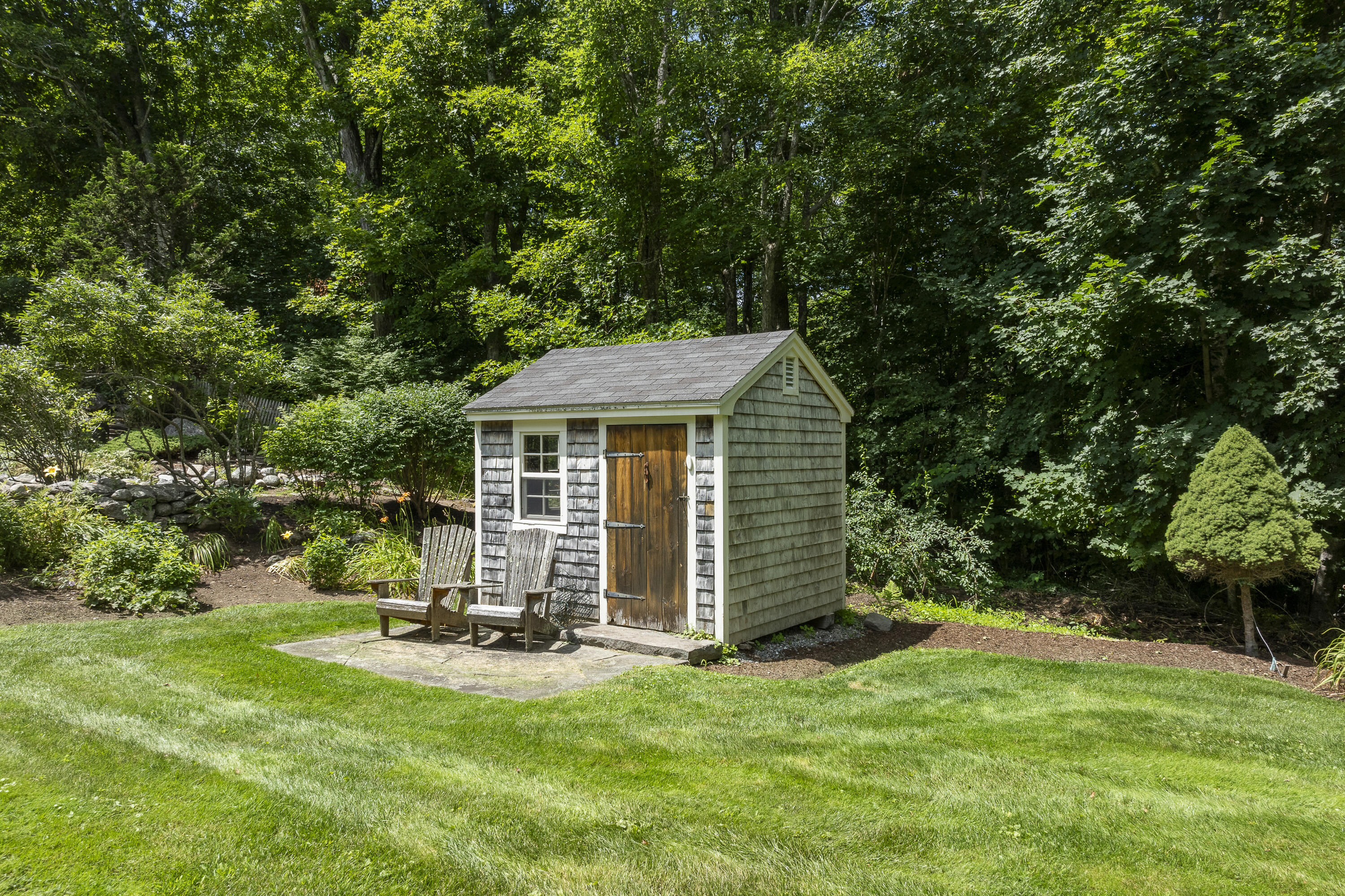 72 Glidden Street Newcastle, ME 04553 - Photo 60 of 66 82-72 Glidden St, Newcastle, ME-TP