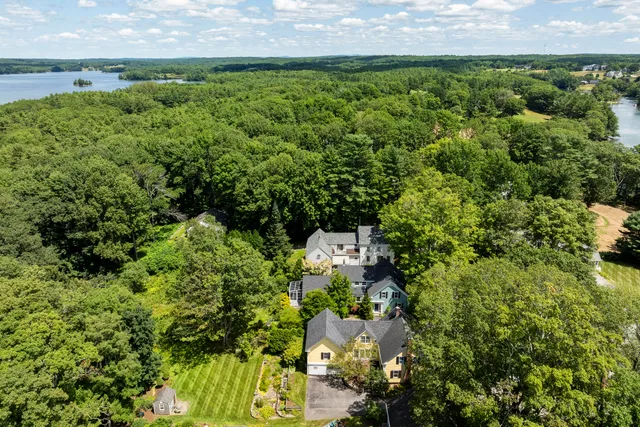 $795,000 | 72 Glidden Street, Newcastle, ME 04553