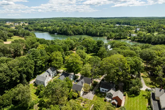 $795,000 | 72 Glidden Street, Newcastle, ME 04553