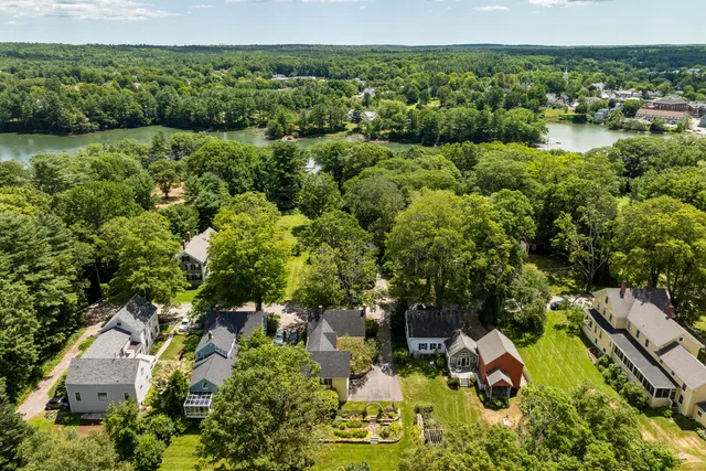 $795,000 | 72 Glidden Street, Newcastle, ME 04553