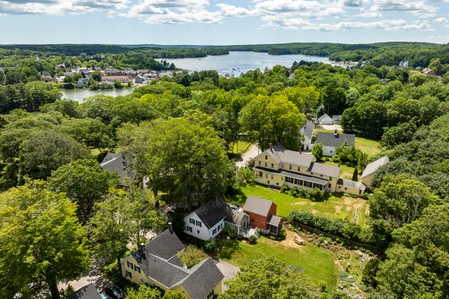 $795,000 | 72 Glidden Street, Newcastle, ME 04553