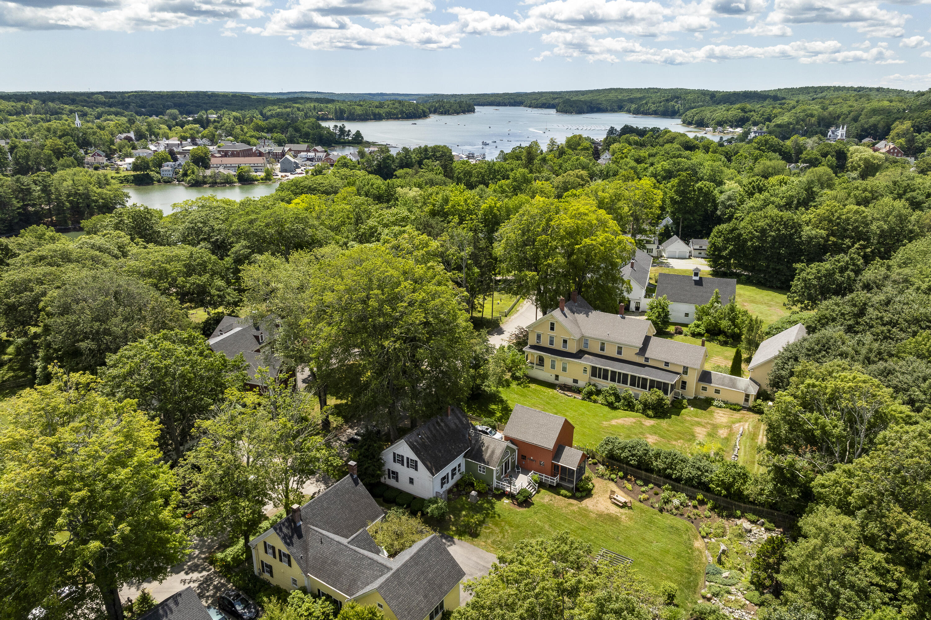 72 Glidden Street Newcastle, ME 04553 - Photo 64 of 66 05-72 Glidden St, Newcastle, ME-TP