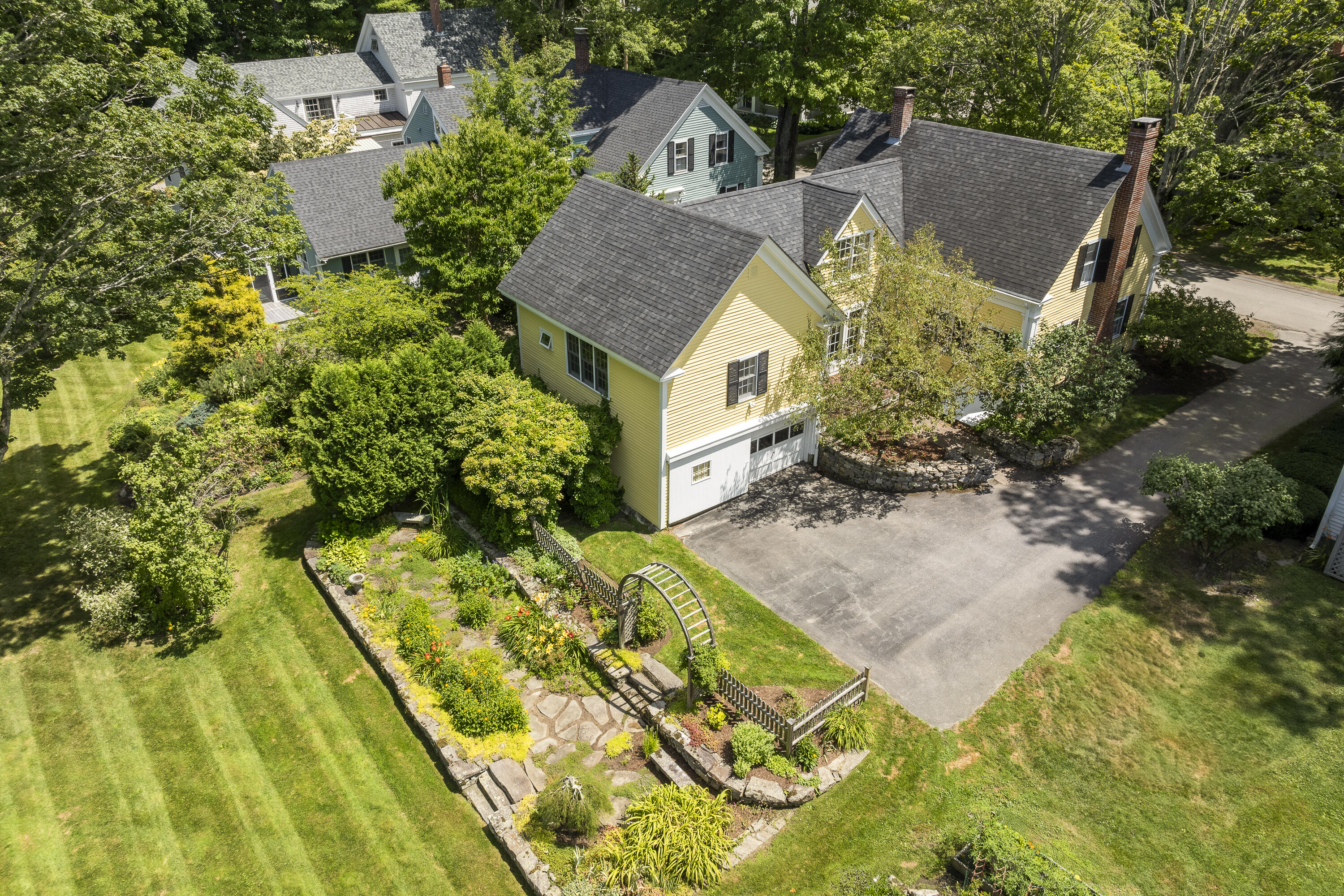 72 Glidden Street Newcastle, ME 04553 - Photo 65 of 66 06-72 Glidden St, Newcastle, ME-TP