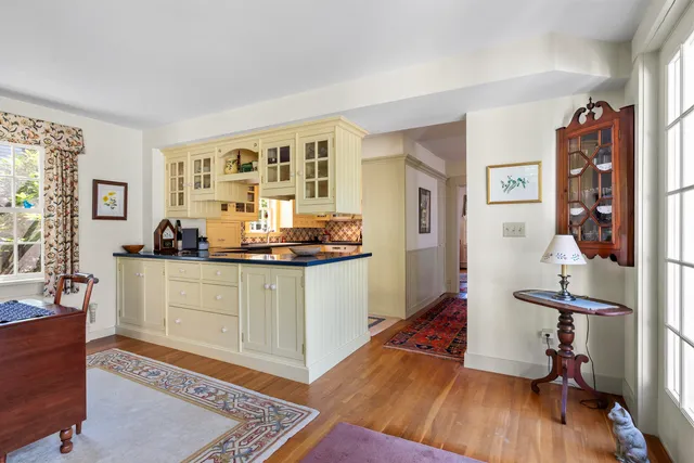 $795,000 | 72 Glidden Street, Newcastle, ME 04553