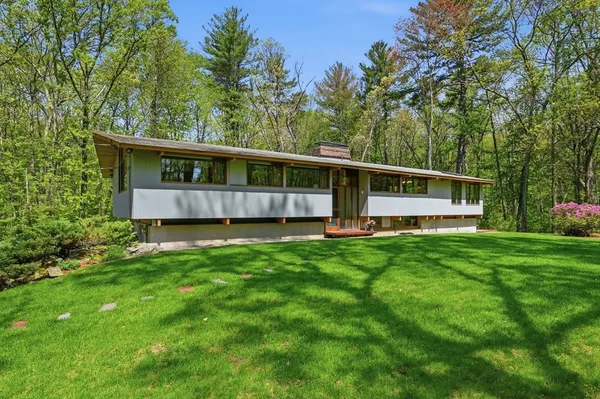 $1,250,000 | 50 Carlisle Pines Drive, Carlisle, MA 01741