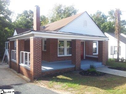 402 State Park Road Greenville, SC 29609 - Photo 1 of 1 Gallery Image 1