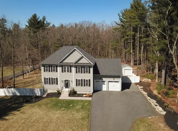 $849,000 | 165 S Road, Holden, MA 01520
