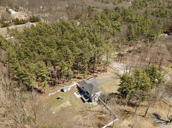 $849,000 | 165 S Road, Holden, MA 01520