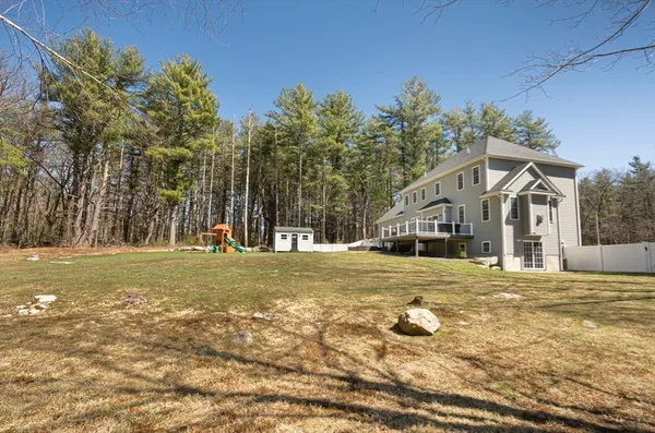 $849,000 | 165 S Road, Holden, MA 01520