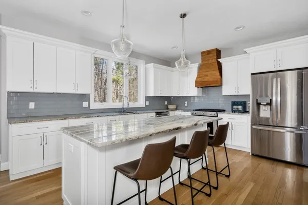 $849,000 | 165 S Road, Holden, MA 01520